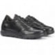 Deportiva para mujer Fluchos F1866 Faral NEGRO