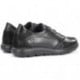 Deportiva para mujer Fluchos F1866 Faral NEGRO
