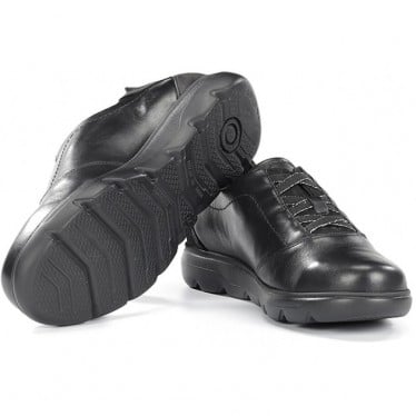 Deportiva para mujer Fluchos F1866 Faral NEGRO