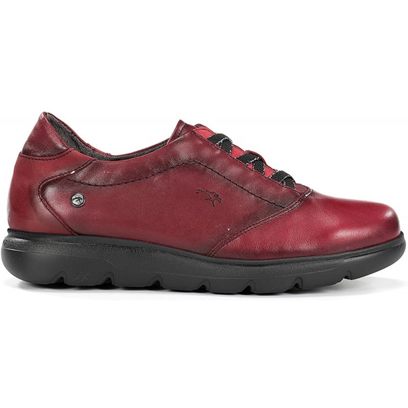 Deportiva para mujer Fluchos F1866 Faral PICOTA