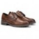 Zapatos para hombre Fluchos F1867 Ulrich CAMEL