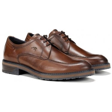Zapatos para hombre Fluchos F1872 Ulrich CAMEL