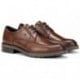 Zapatos para hombre Fluchos F1872 Ulrich CAMEL