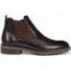 Botines para hombre Fluchos F1873 Ulrich CAFE