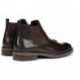 Botines para hombre Fluchos F1873 Ulrich CAFE