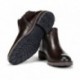 Botines para hombre Fluchos F1873 Ulrich CAFE