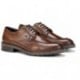 Zapato para hombre Fluchos F1874 Ulrich CAMEL
