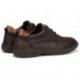 Zapatos para hombre Fluchos F1877 Ragnar MARRON