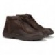 Botines para hombre Fluchos F1881 Ragnar MARRON