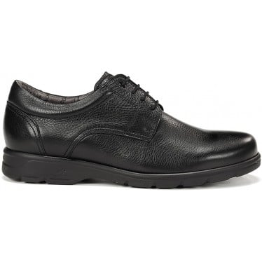 Zapatos para hombre Fluchos F1948 Profesional NEGRO