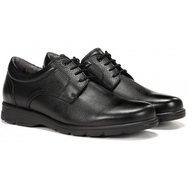Zapatos para hombre Fluchos F1948 Profesional NEGRO