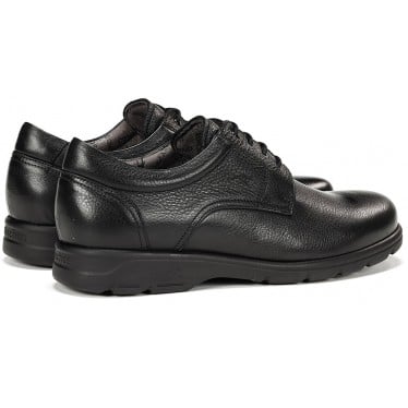 Zapatos para hombre Fluchos F1948 Profesional NEGRO