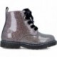 Bota para niña GARVALIN 241341 PLATA_A198