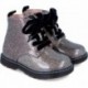 Bota para niña GARVALIN 241341 PLATA_A198