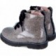 Bota para niña GARVALIN 241341 PLATA_A198