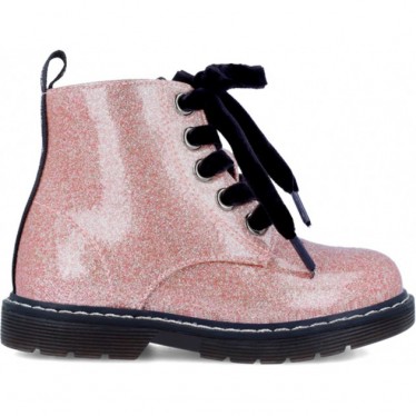 Bota para niña GARVALIN 241341 ROSA_B032