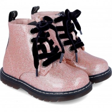 Bota para niña GARVALIN 241341 ROSA_B032