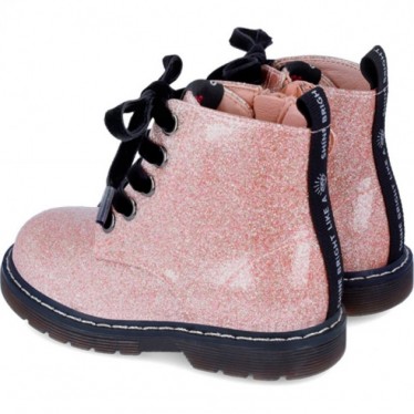 Bota para niña GARVALIN 241341 ROSA_B032