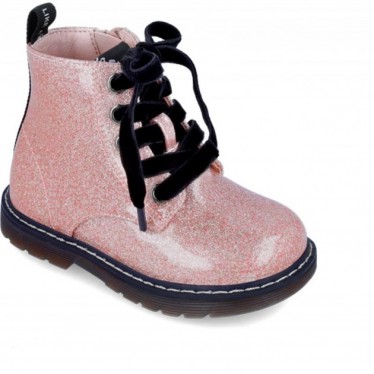 Bota para niña GARVALIN 241341 ROSA_B032