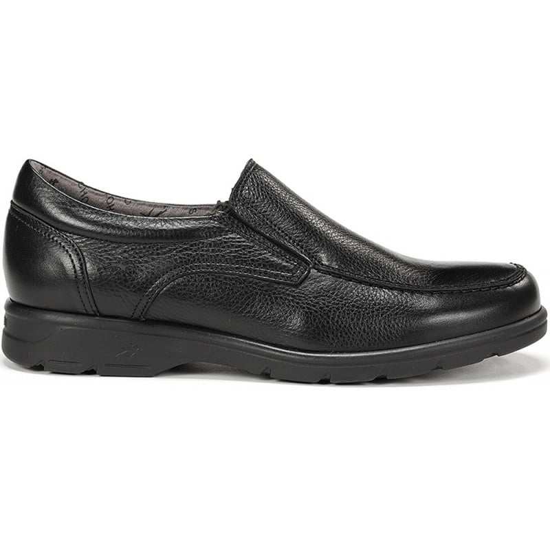 Mocasines para hombre Fluchos F1950 Profesional NEGRO