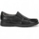 Mocasines para hombre Fluchos F1950 Profesional NEGRO