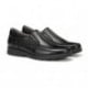 Mocasines para hombre Fluchos F1950 Profesional NEGRO