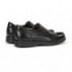 Mocasines para hombre Fluchos F1950 Profesional NEGRO