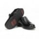 Mocasines para hombre Fluchos F1950 Profesional NEGRO