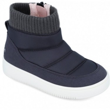 Botines acolchados para niña GARVALIN 241350 ANTRACITA_A083