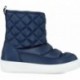 Botines para niña GARVALIN 241351 AZUL_A008