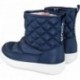 Botines para niña GARVALIN 241351 AZUL_A008