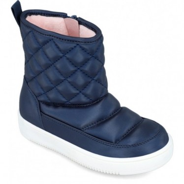 Botines para niña GARVALIN 241351 AZUL_A008
