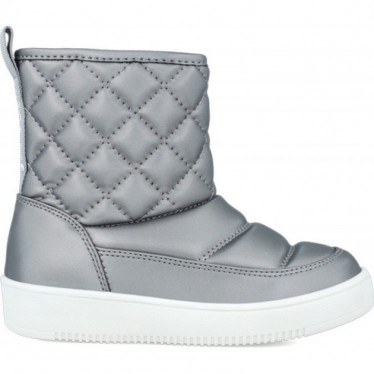 Botines para niña GARVALIN 241351 GRIS_B156