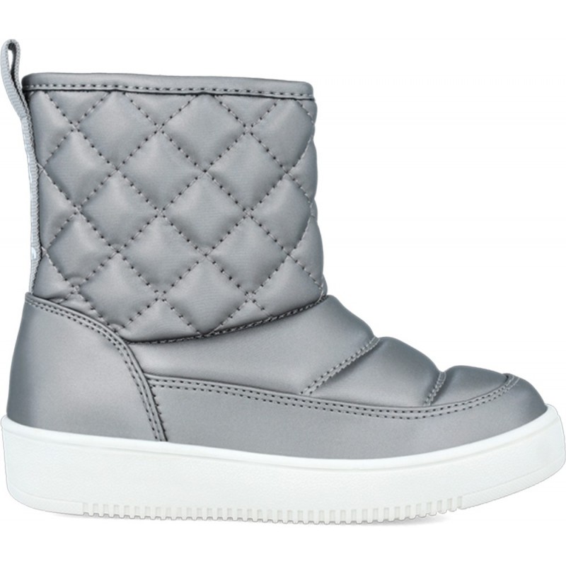 Botines para niña GARVALIN 241351 GRIS_B156