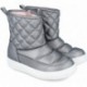 Botines para niña GARVALIN 241351 GRIS_B156