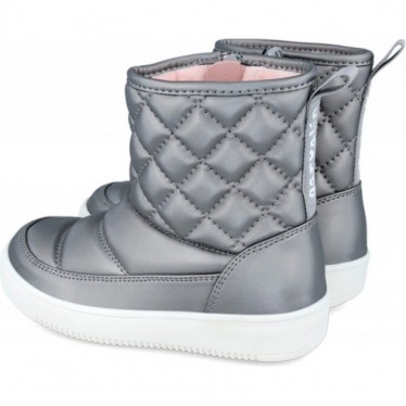 Botines para niña GARVALIN 241351 GRIS_B156