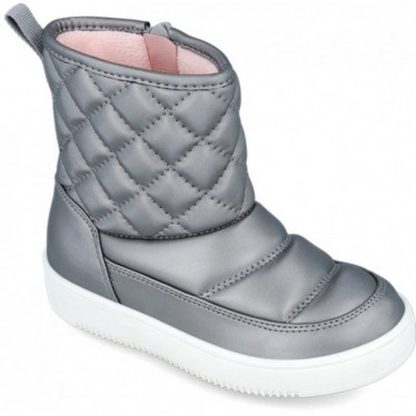 Botines para niña GARVALIN 241351 GRIS_B156