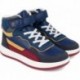Botines deportivos para niño GARVALIN 241521 AZUL_A008