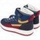 Botines deportivos para niño GARVALIN 241521 AZUL_A008