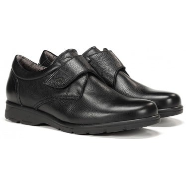 Zapatos para hombre Fluchos F1951 Profesional NEGRO