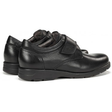 Zapatos para hombre Fluchos F1951 Profesional NEGRO