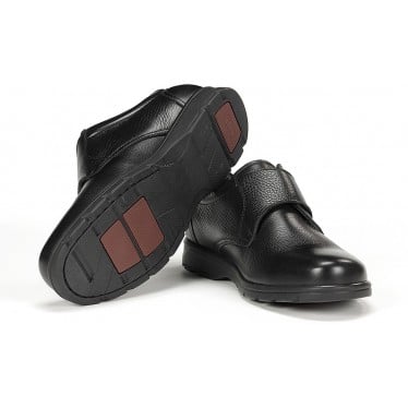 Zapatos para hombre Fluchos F1951 Profesional NEGRO