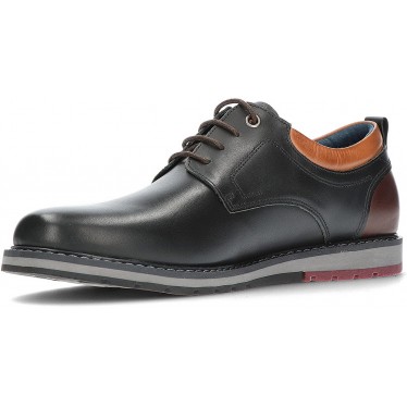 ZAPATOS PIKOLINOS BERNA M8J-4183 BLACK
