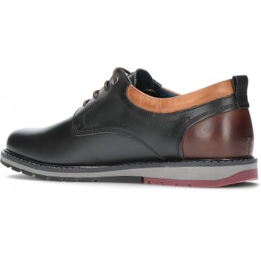 ZAPATOS PIKOLINOS BERNA M8J-4183 BLACK