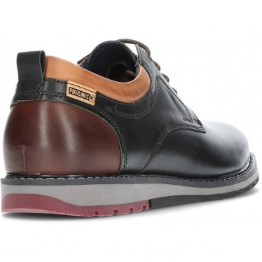 ZAPATOS PIKOLINOS BERNA M8J-4183 BLACK