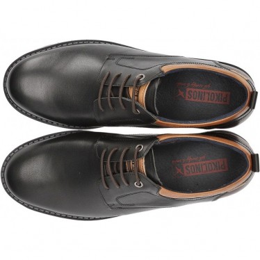 ZAPATOS PIKOLINOS BERNA M8J-4183 BLACK