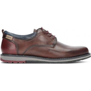 ZAPATOS PIKOLINOS BERNA M8J-4183 OLMO