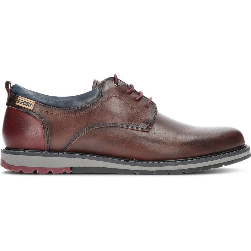 ZAPATOS PIKOLINOS BERNA M8J-4183 OLMO
