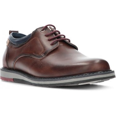 ZAPATOS PIKOLINOS BERNA M8J-4183 OLMO