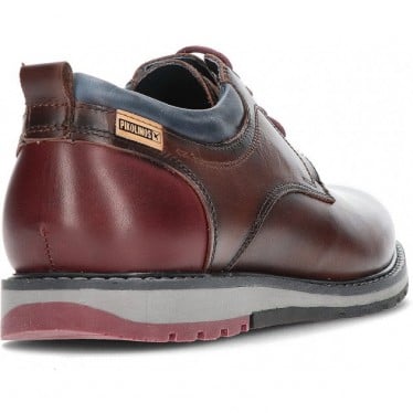 ZAPATOS PIKOLINOS BERNA M8J-4183 OLMO